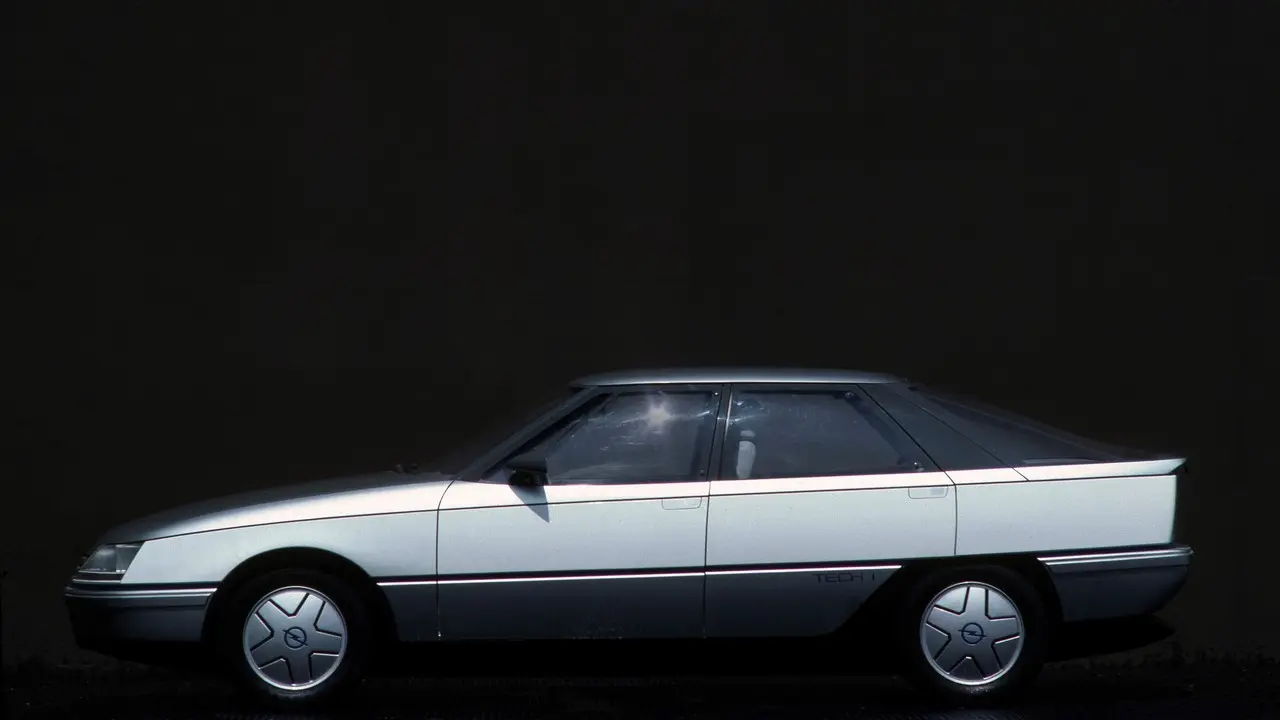 opel tech 1