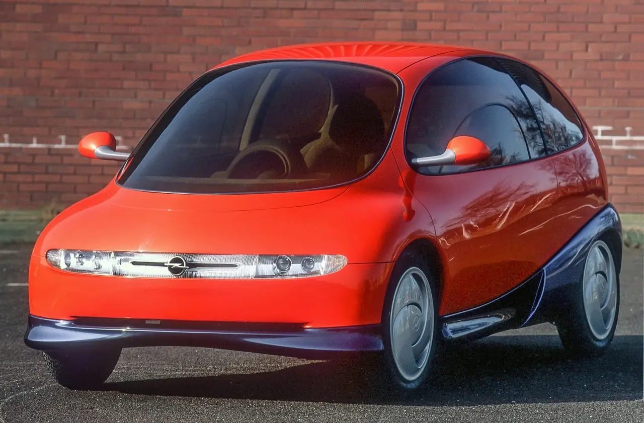 opel twin 6437