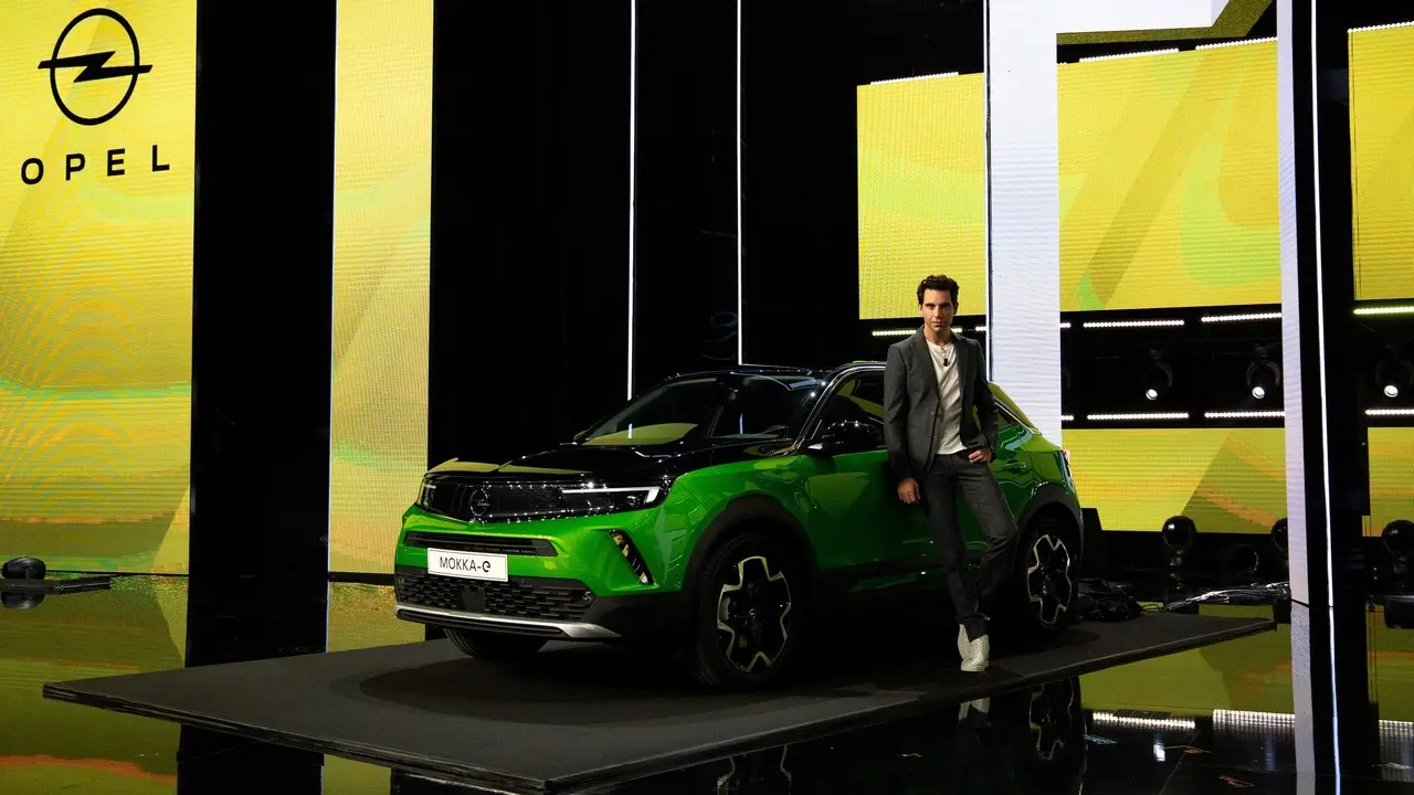 opel xfactor