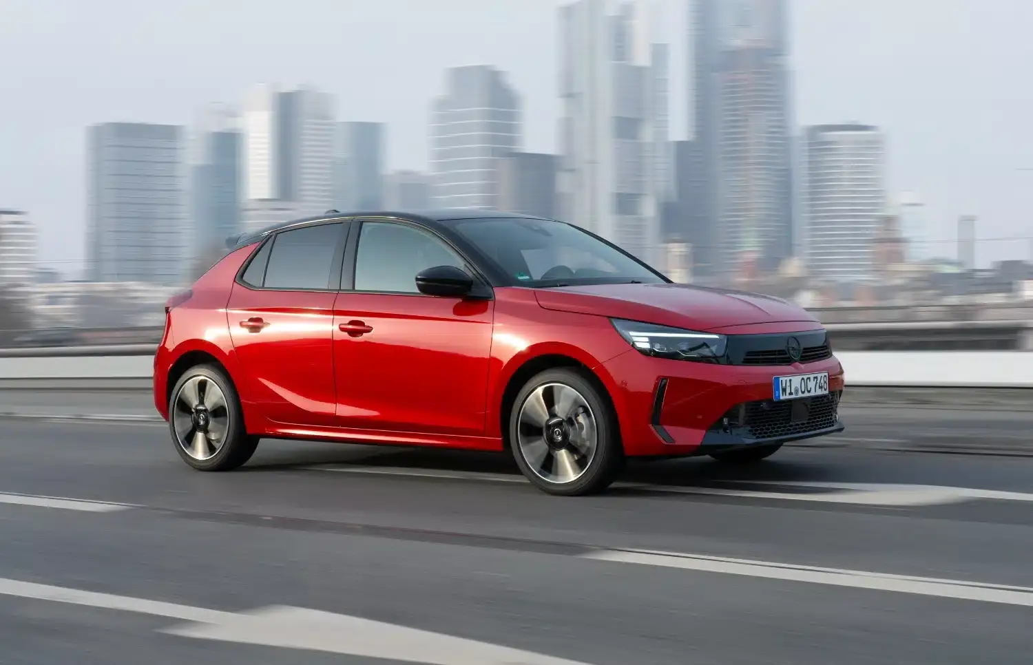 opelcorsahybrid