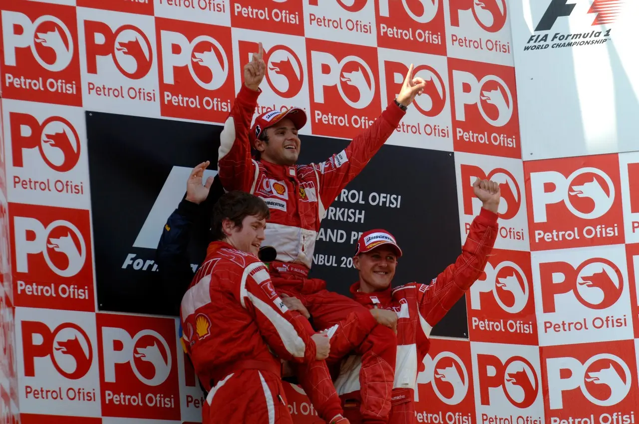 orari gp turchia 2020