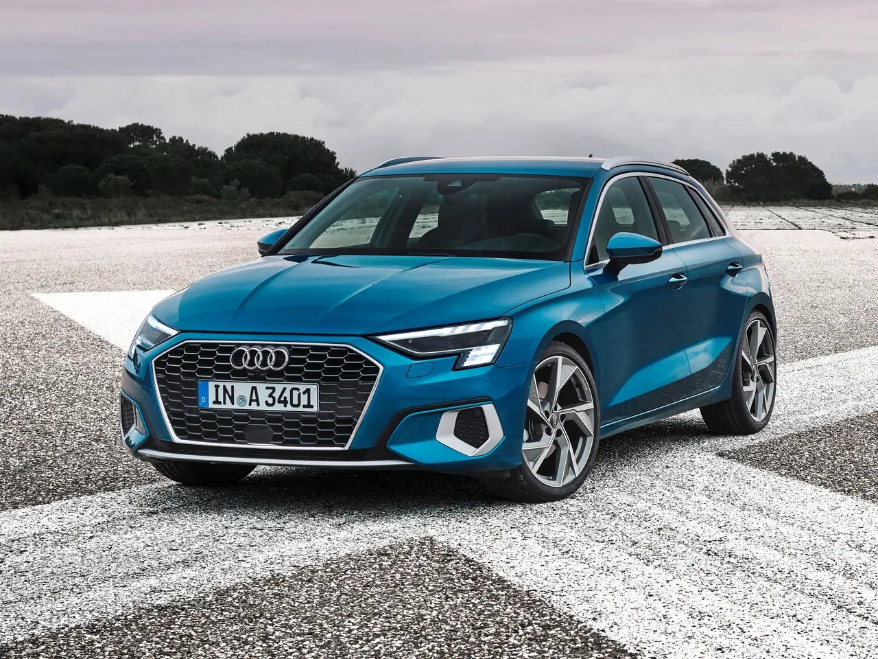 ordini audi a3