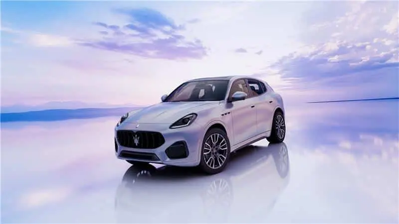 original 25167 00 maserati grecale alba