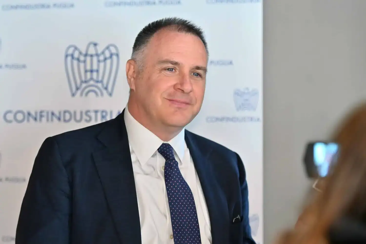 orsini confindustria