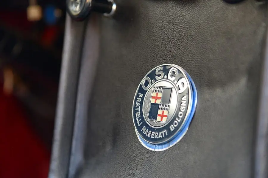 osca logo