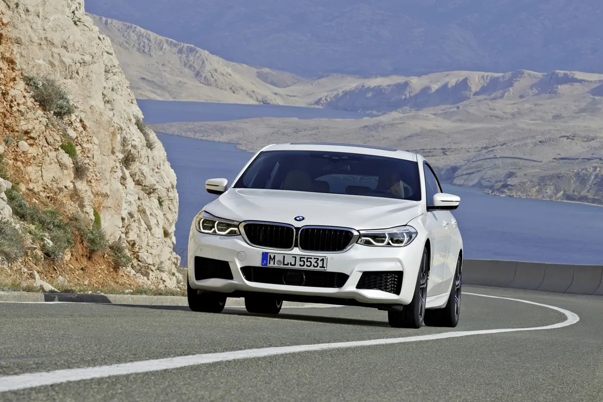 p90260704 highres bmw 6 series gran tu