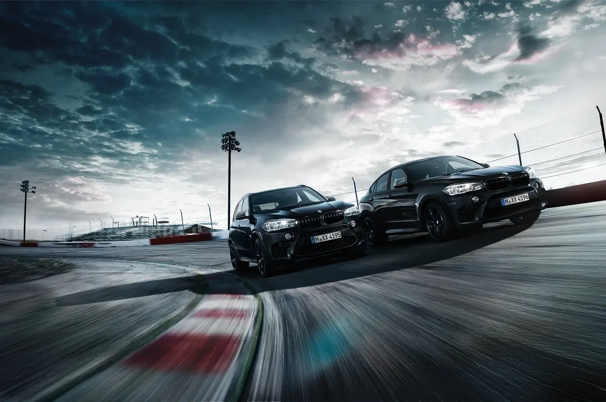p90264431 highres the new bmw x5 m and