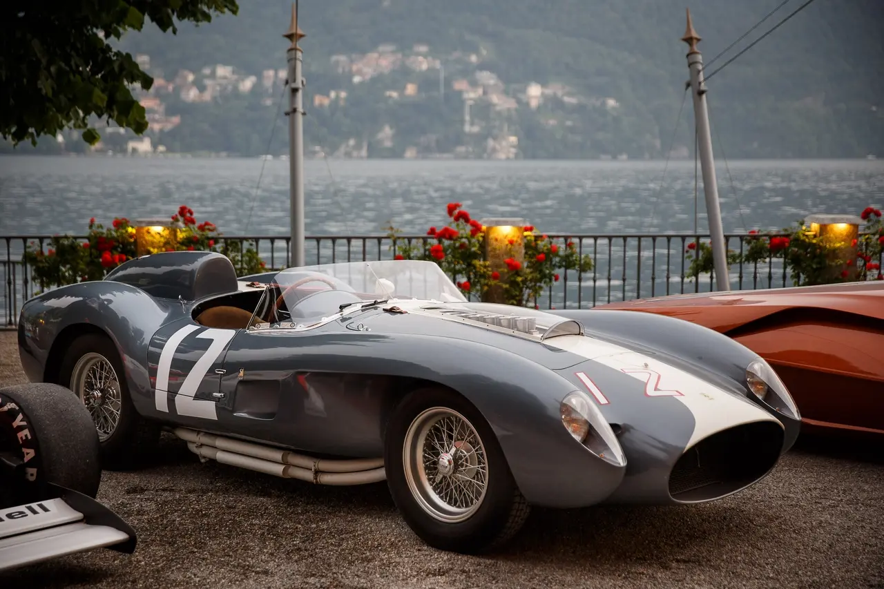 p90306405 highres la ferrari 335 spor