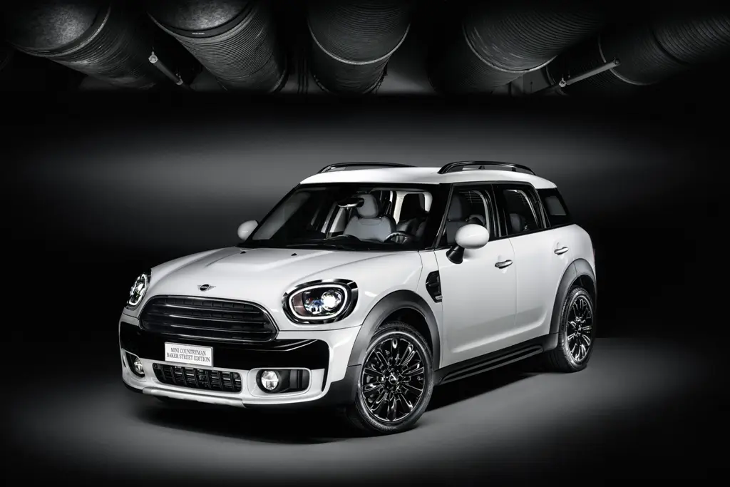 p90322001 highres mini countryman bake