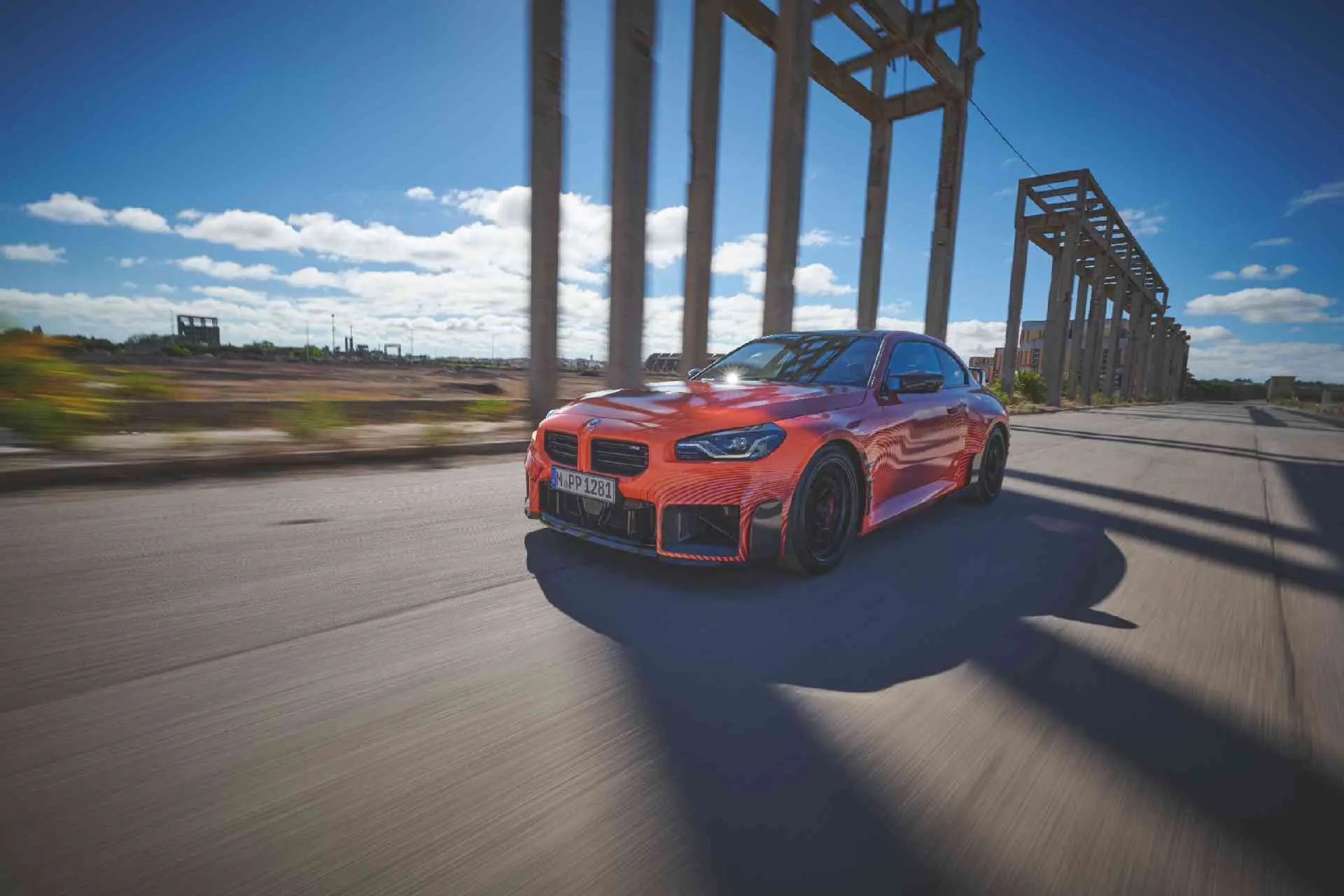 p90489709 highres the bmw m2 bmw m per