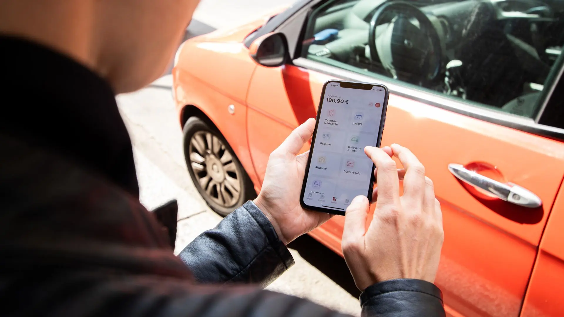 pagamento bollo auto 2021