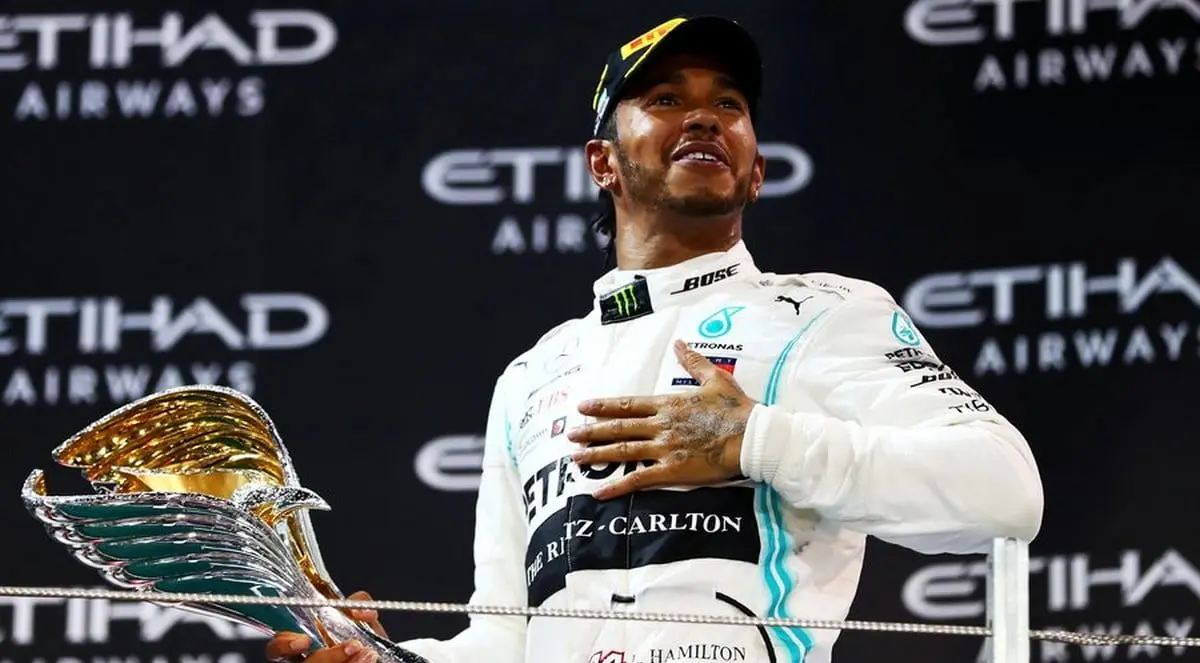 pagelle gp abu dhabi 2019 1