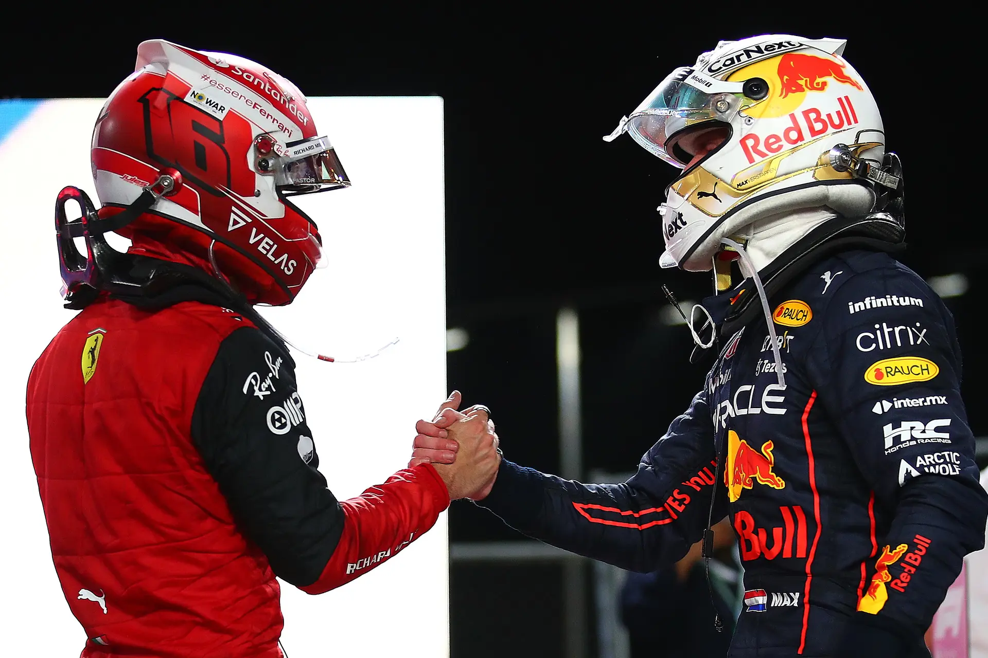 pagelle gp arabia saudita 2022