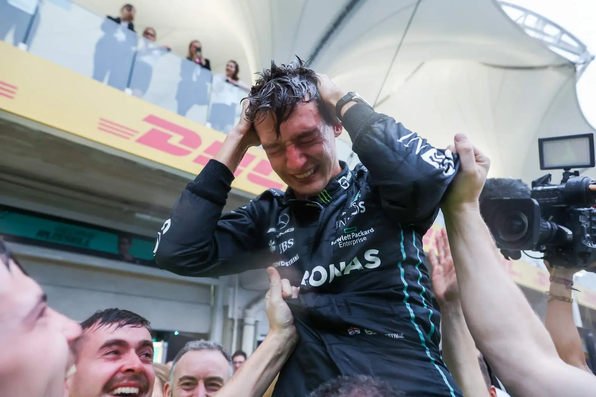 pagelle gp brasile 2022