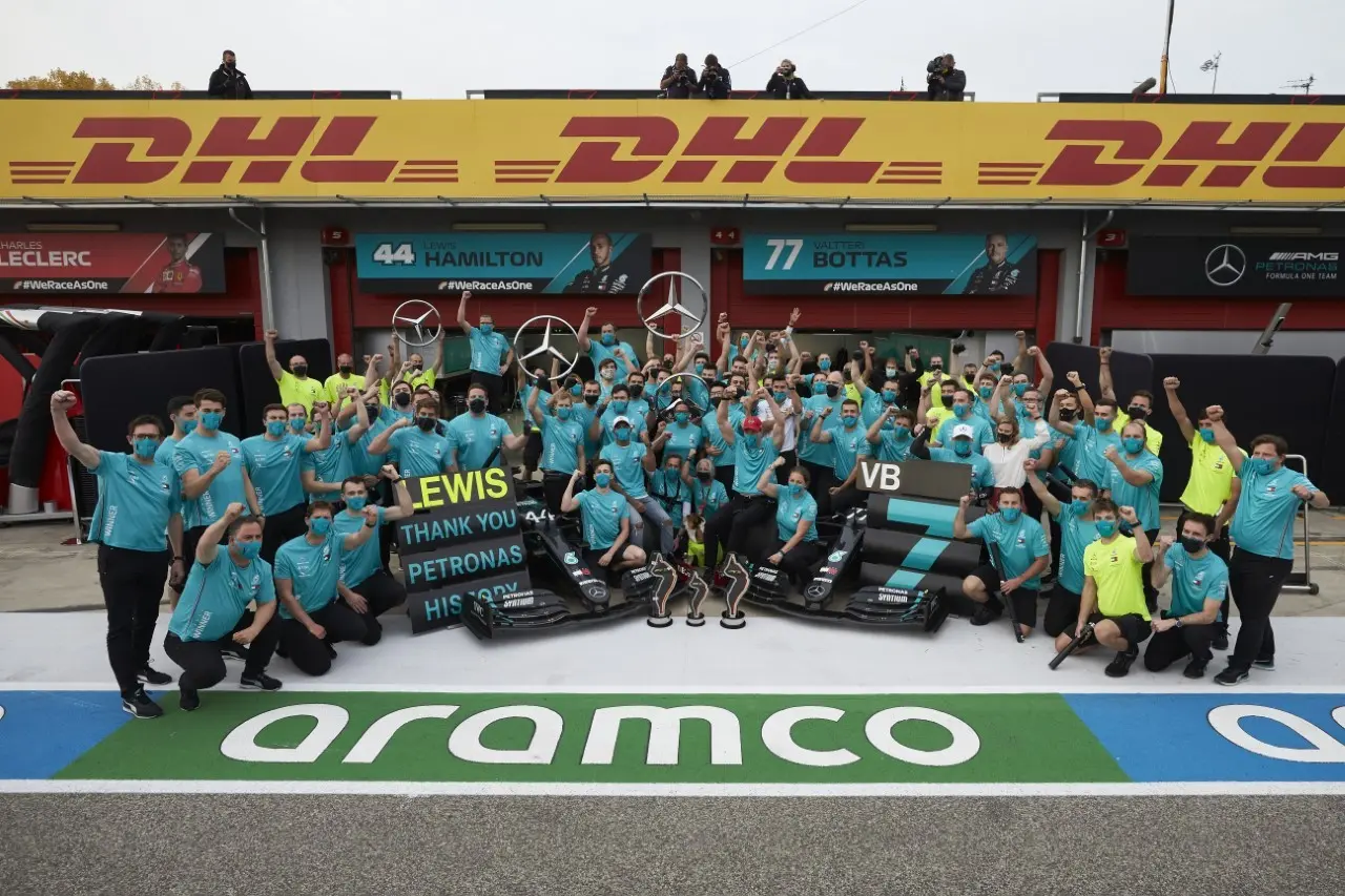 pagelle gp emilia romagna
