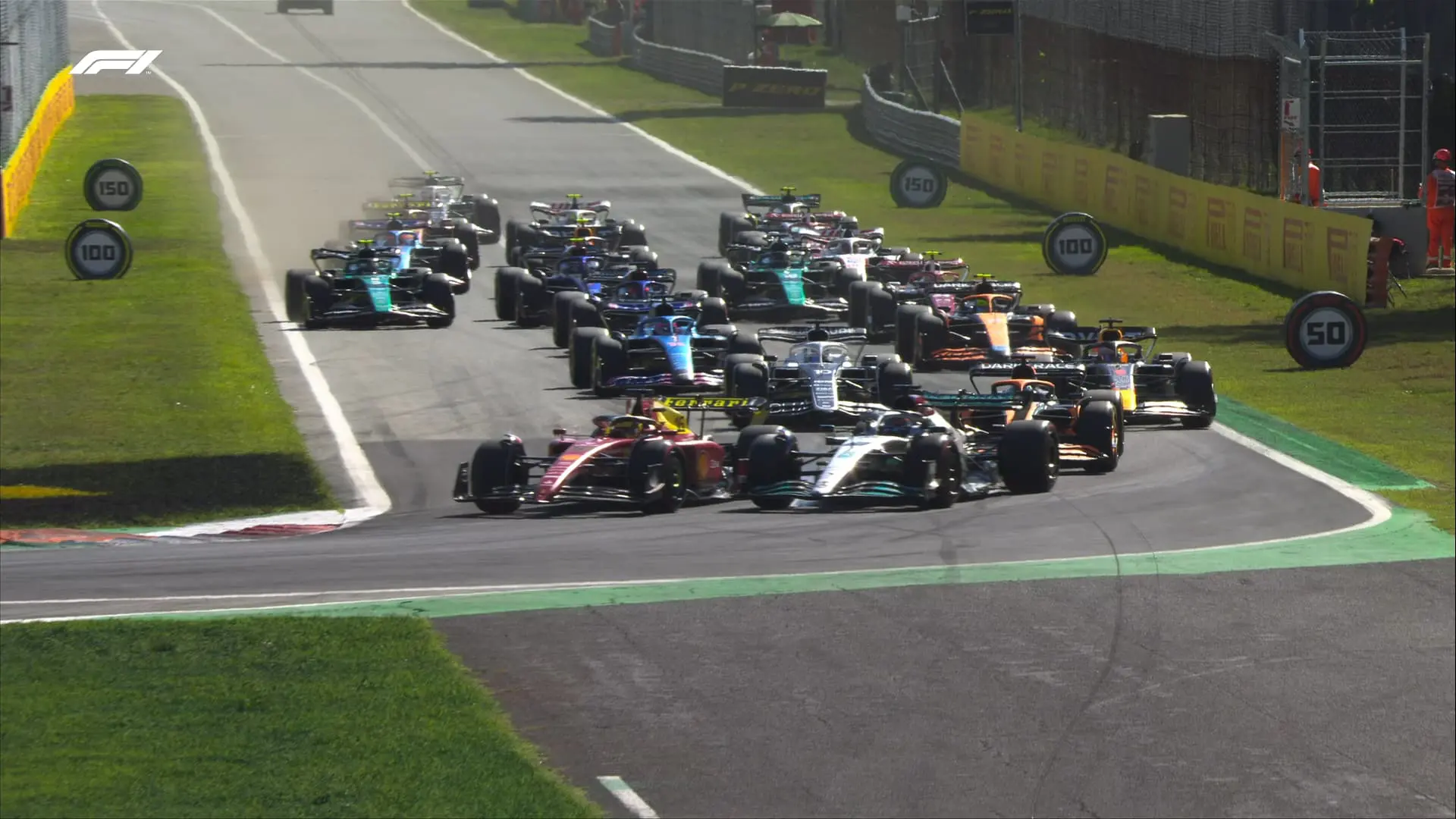 pagelle gp italia 2022