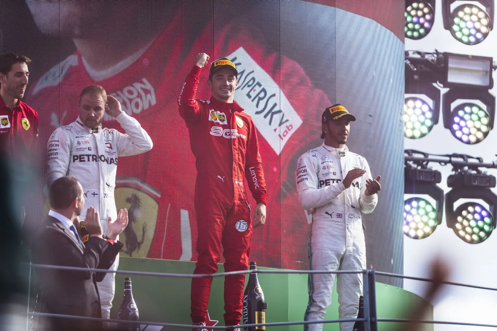 pagelle gp italia