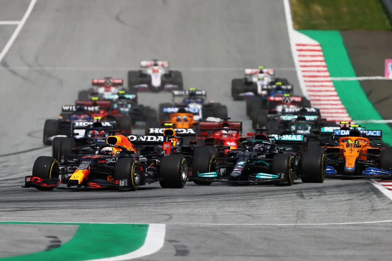 pagelle gp stiria