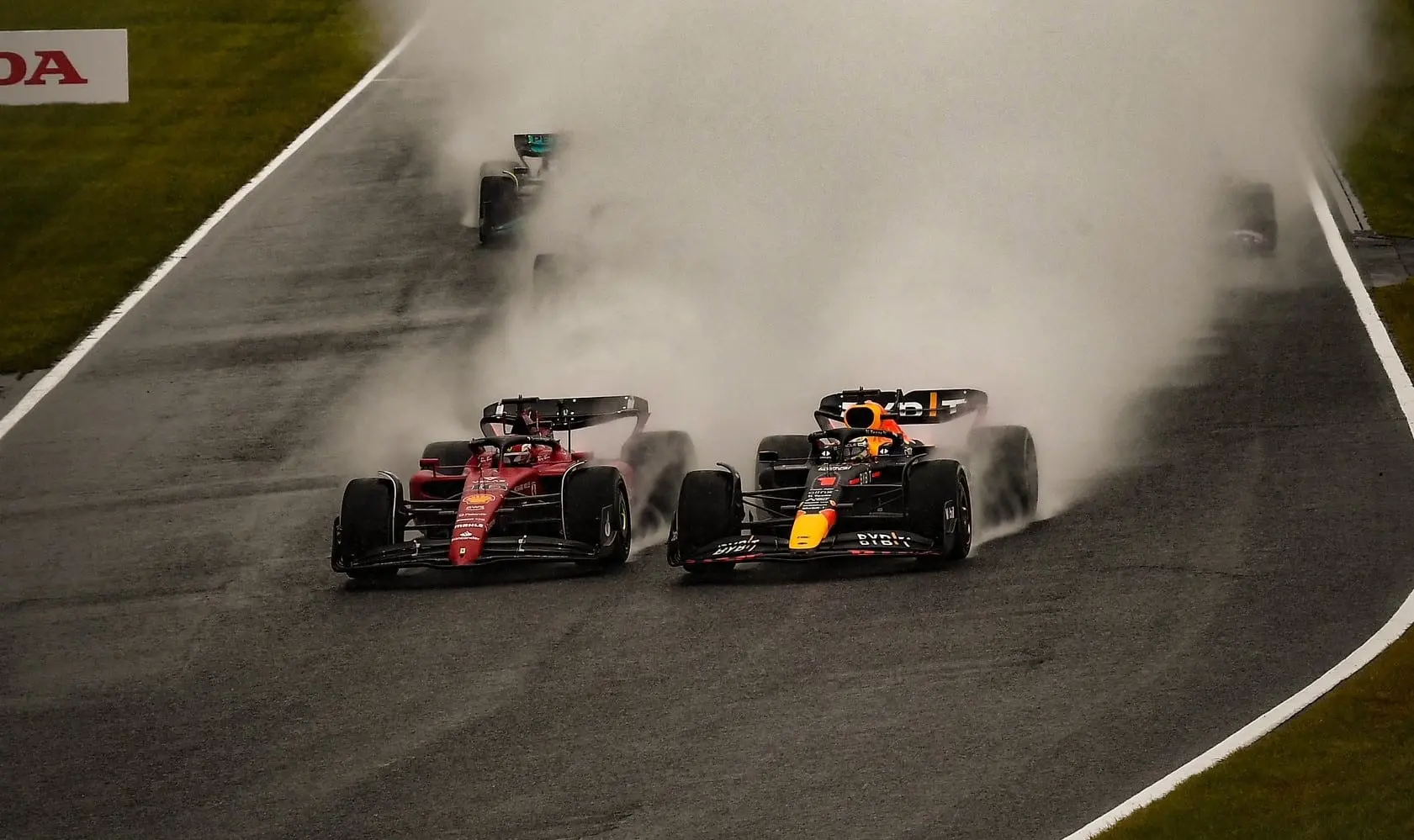 pagelle gp suzuka 2022