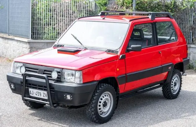 panda safati catawiki