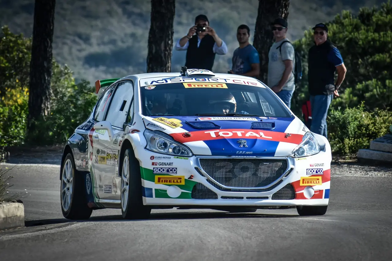 paolo andreucci 208 t16 elba 4