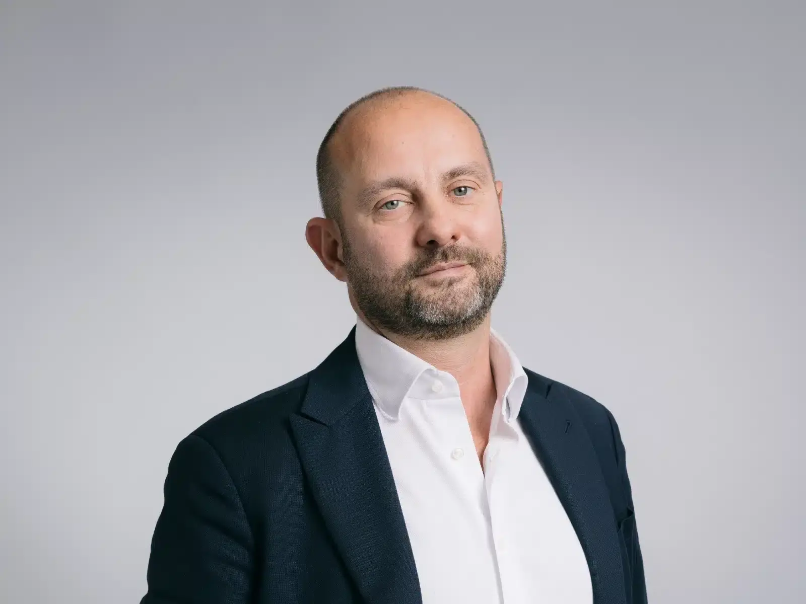 paolo martini
