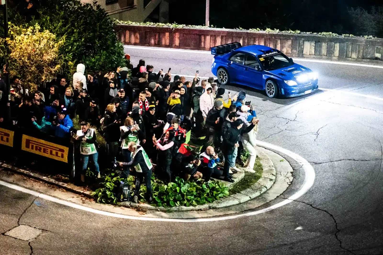 parade subaru