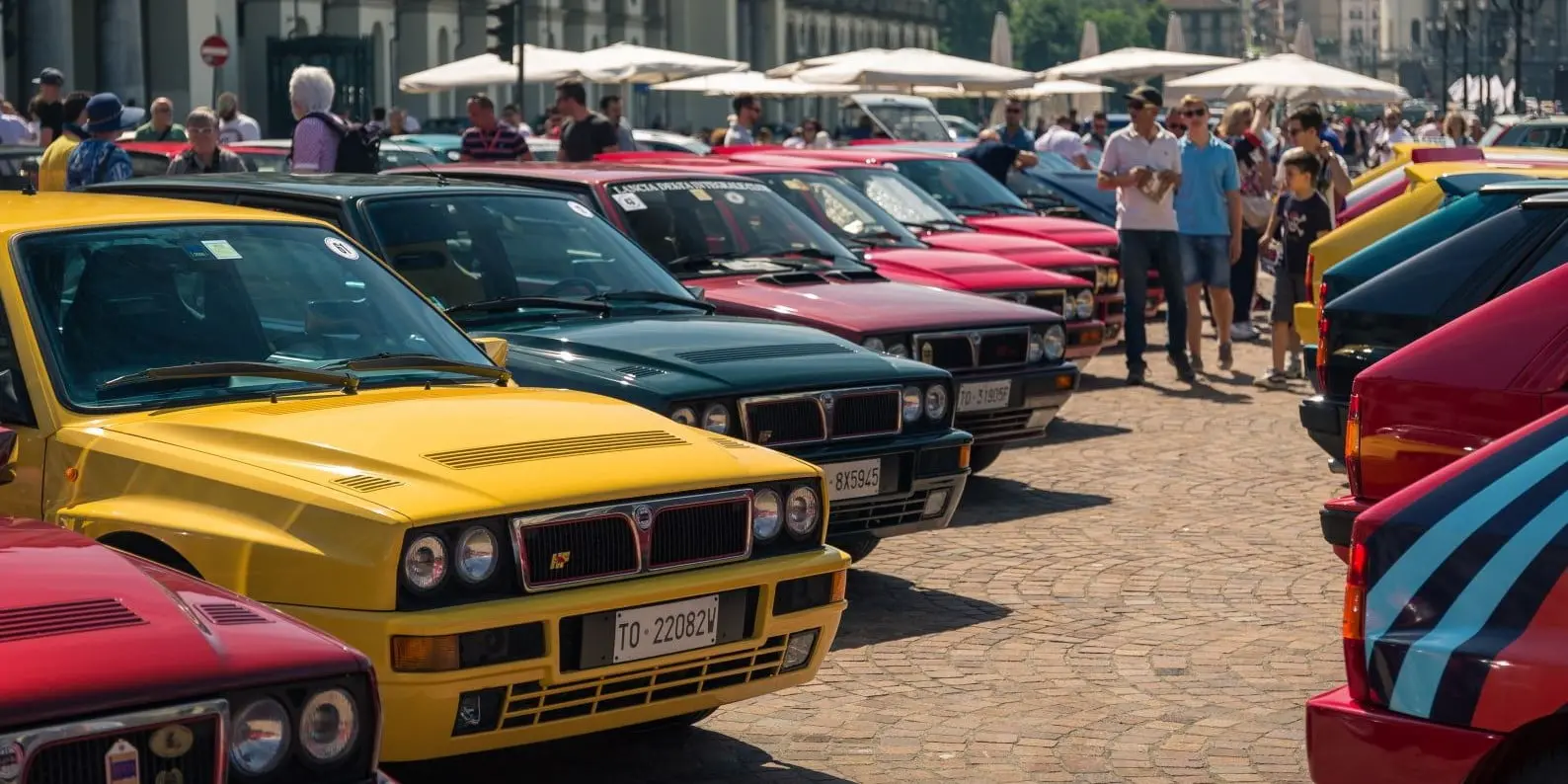 parco valentino 2019 delta