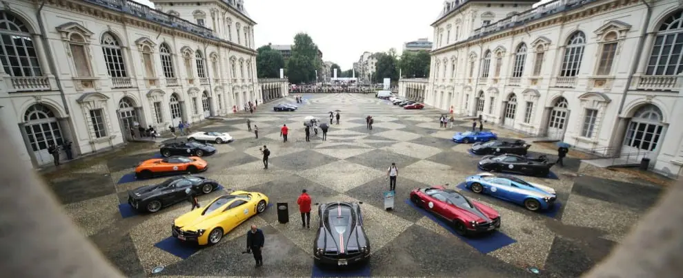 parco valentino