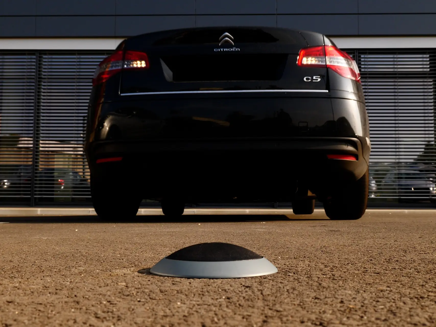 parking sensor 1