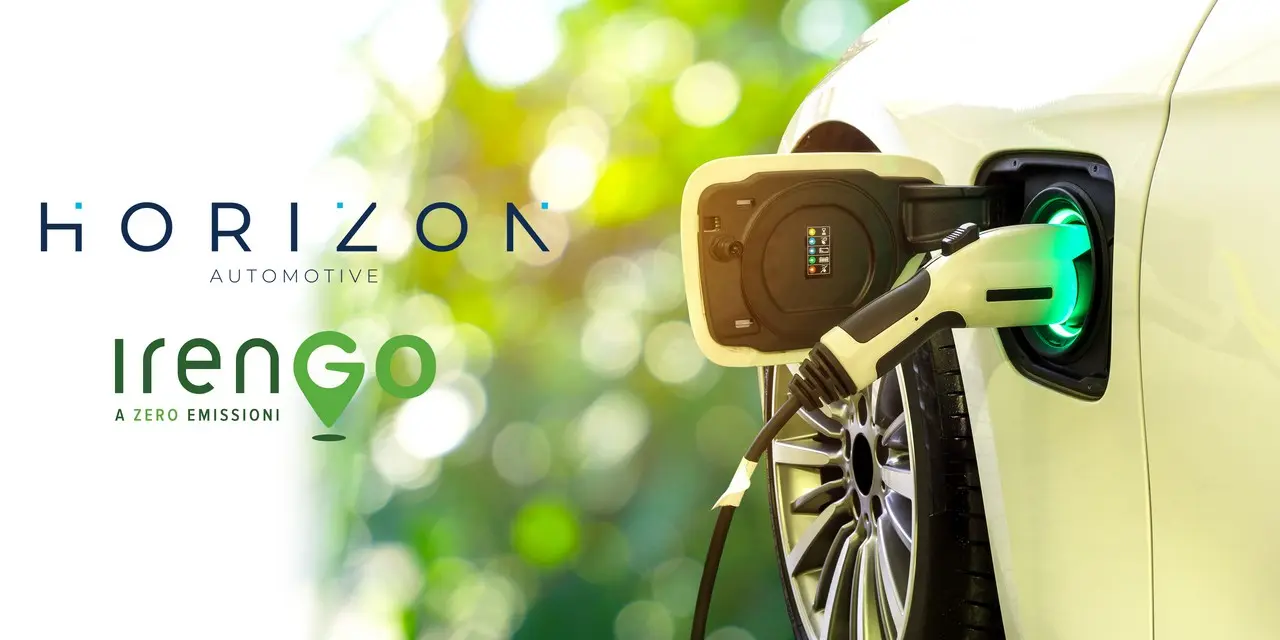 partnership irengo horizon automotive