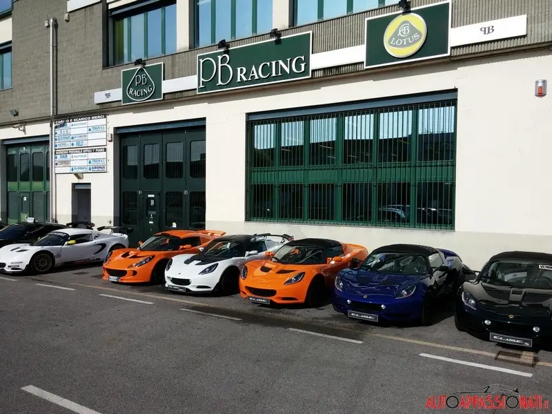 pb racing 2