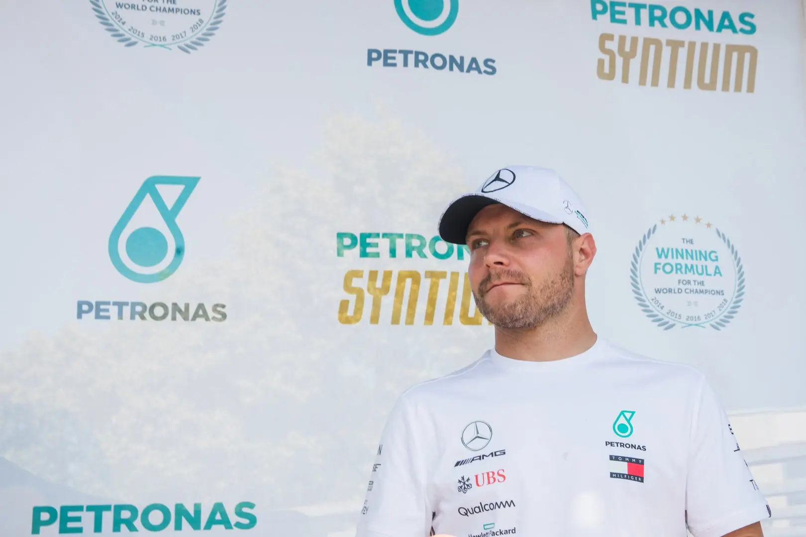 petronas syntium