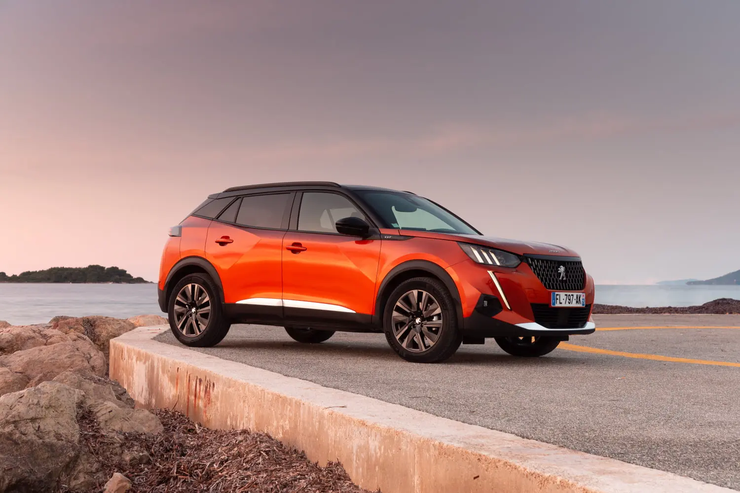 peugeot 2008 testdrive 1119tc118