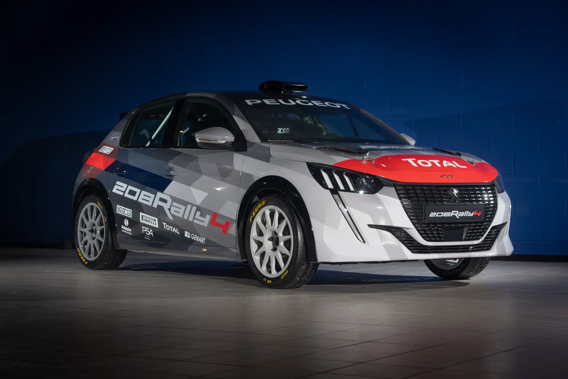 peugeot 208 rally 4 1