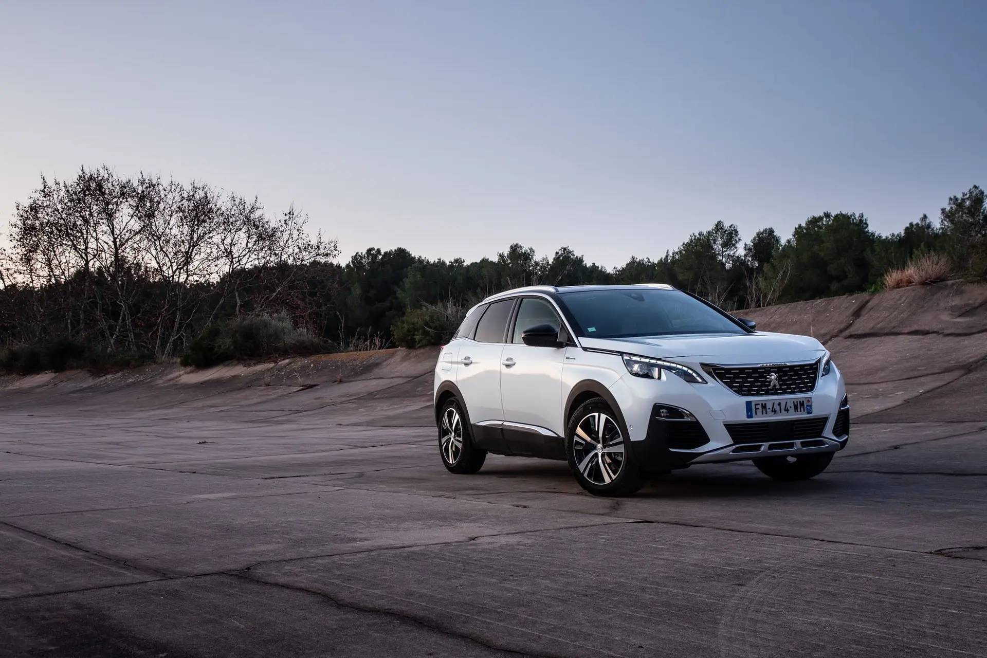 peugeot 3008 hybrid4 2020 62