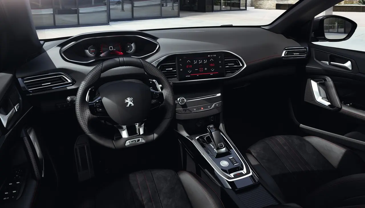 peugeot 308 2006styp200 r