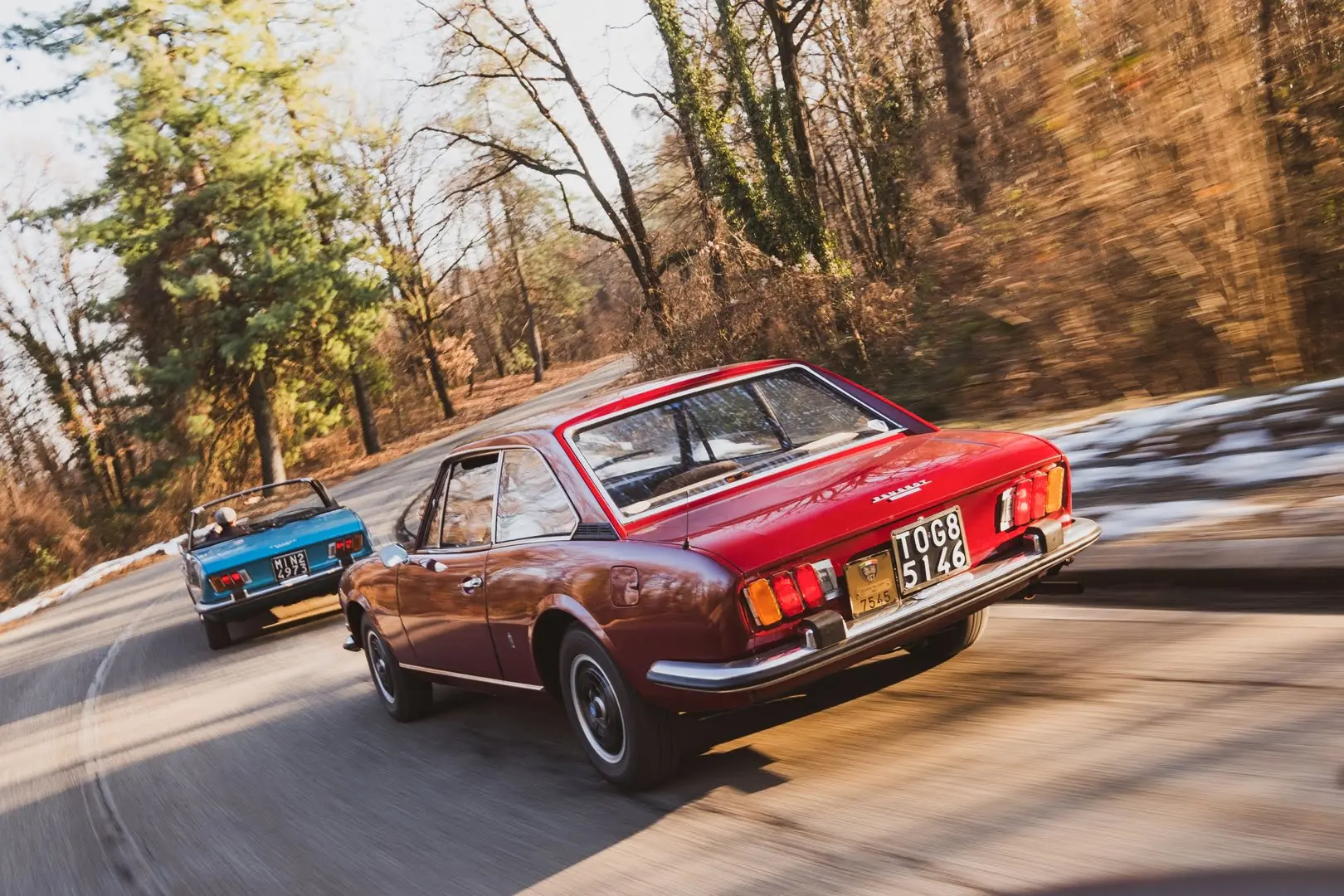 peugeot 504 2