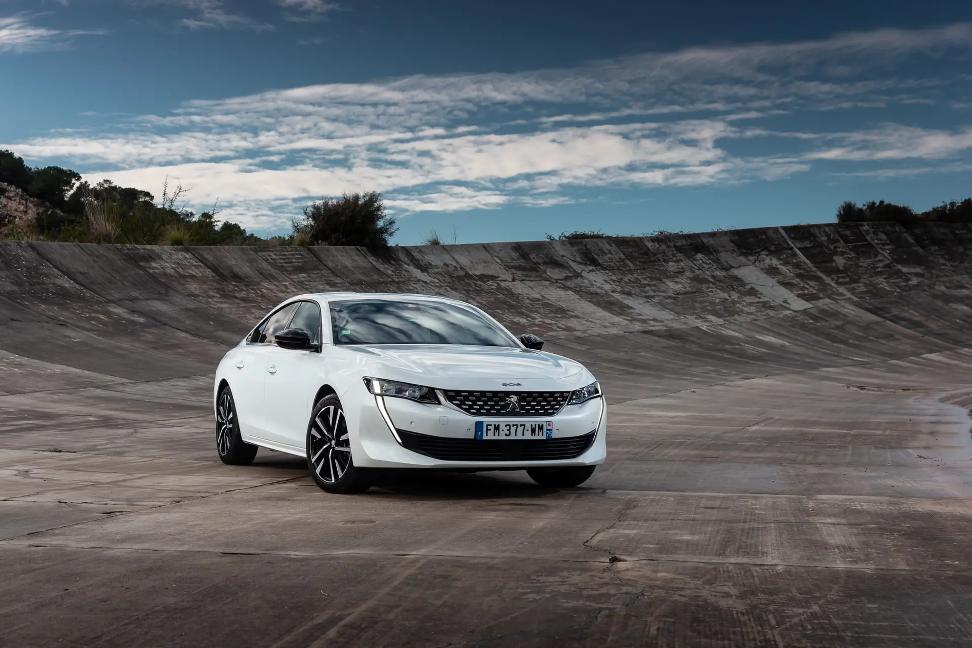peugeot 508 hybrid 2020 50