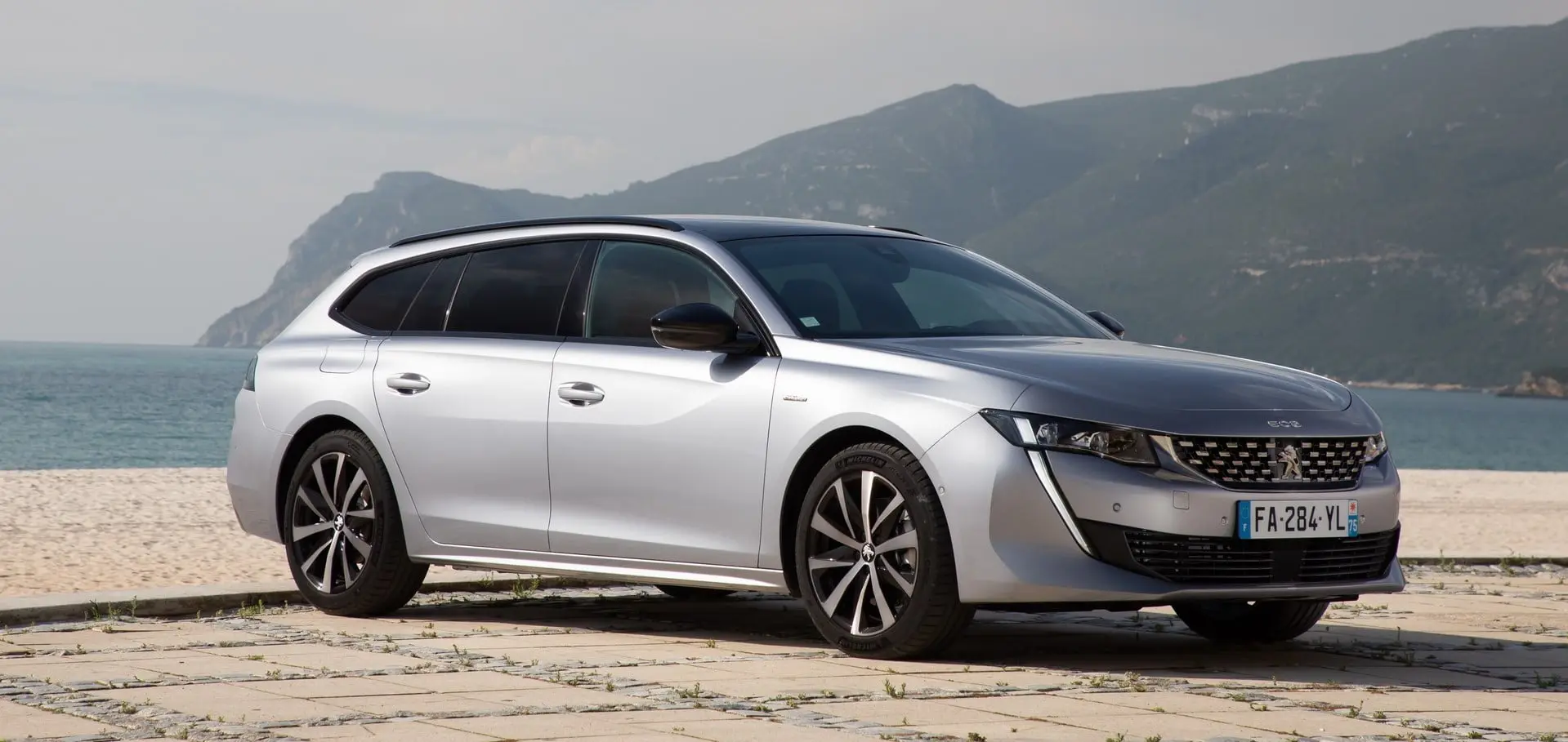 peugeot 508 sw 2019 15