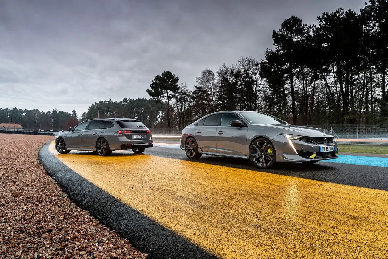 peugeot 508pse testdrive 0121tc025