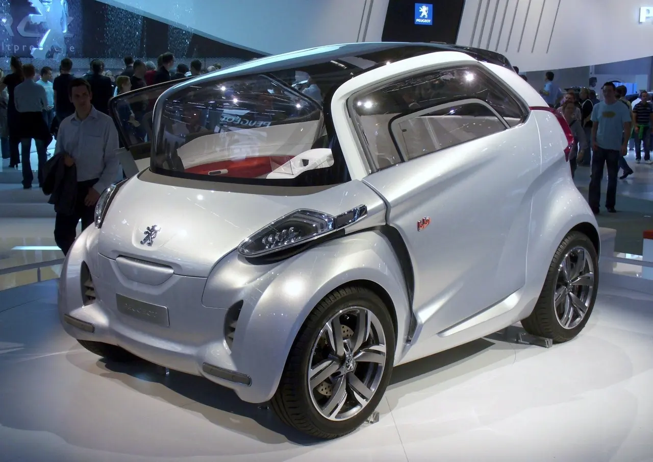 peugeot bb1