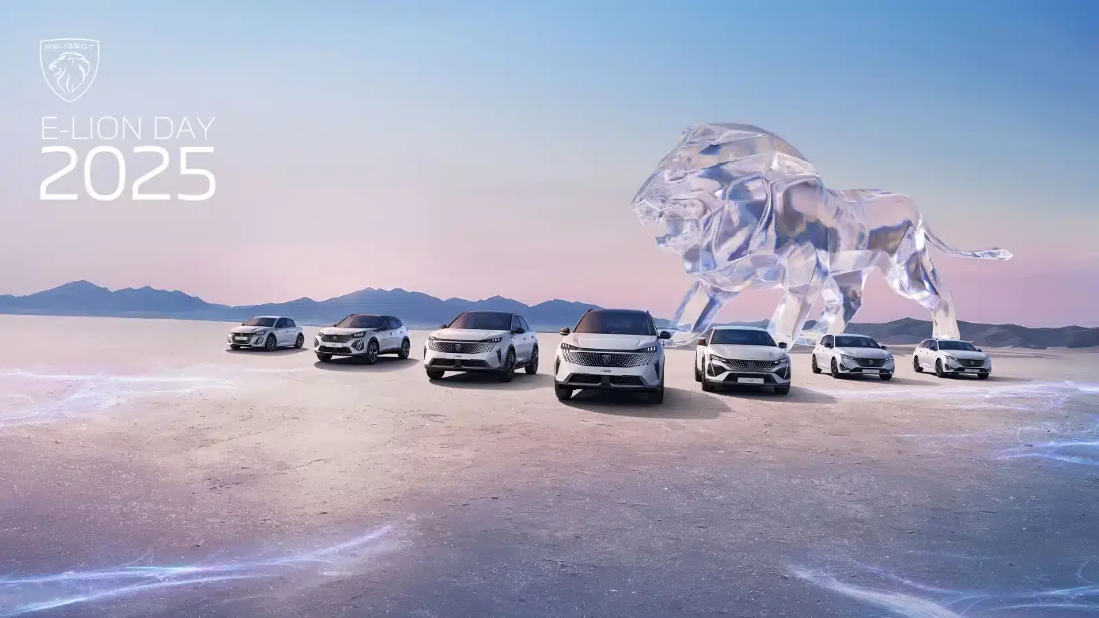 peugeot e lion day 67ae591cae5d6