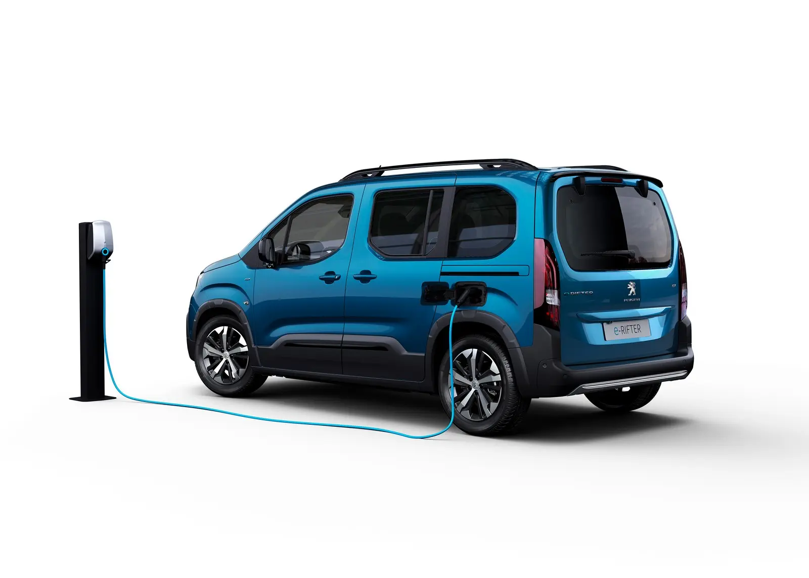 peugeot e rifter