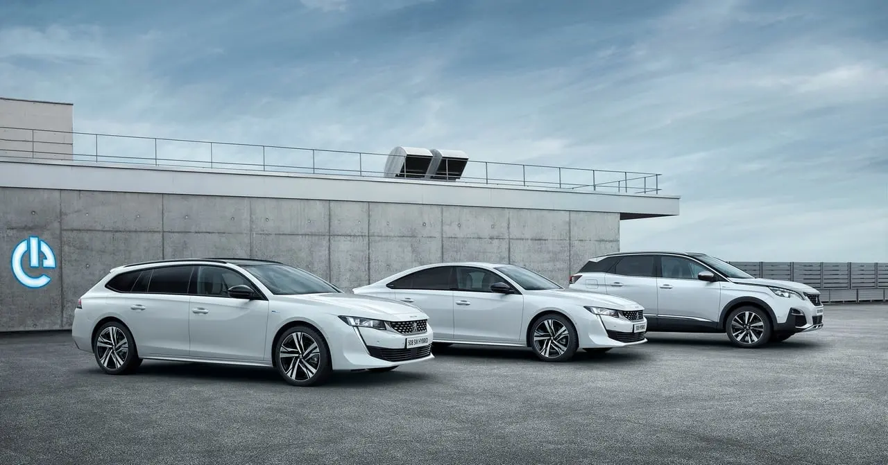 peugeot gamme phev 1809pb 001 0