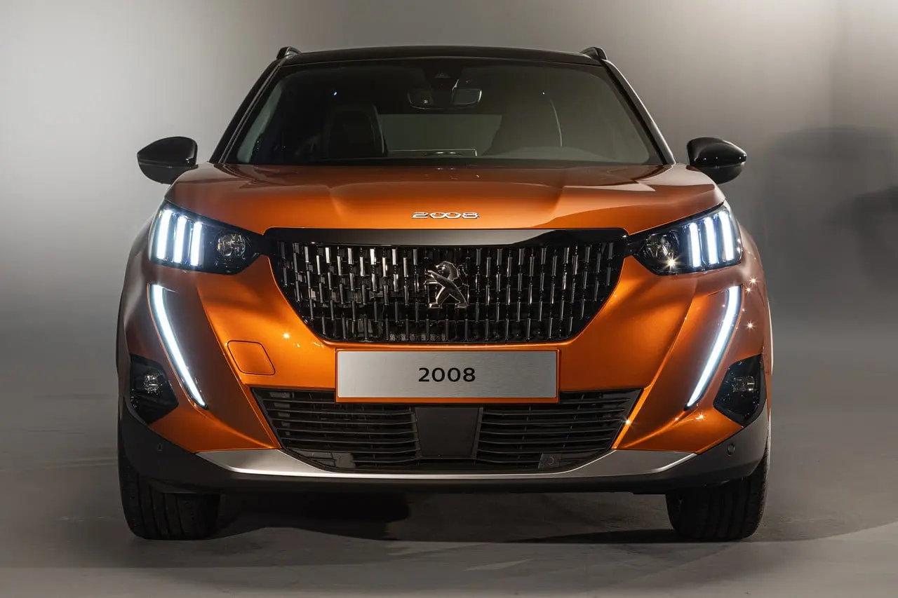 peugeot lancia in italia nuovo suv 2008 2