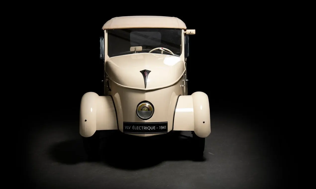 peugeot vlv 1