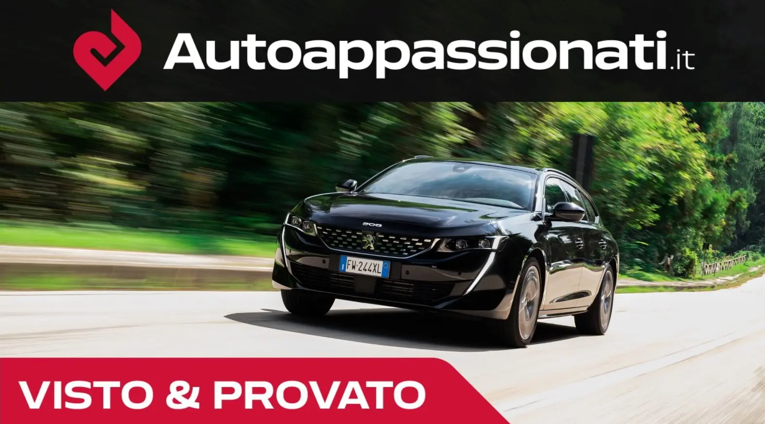 peugeot508
