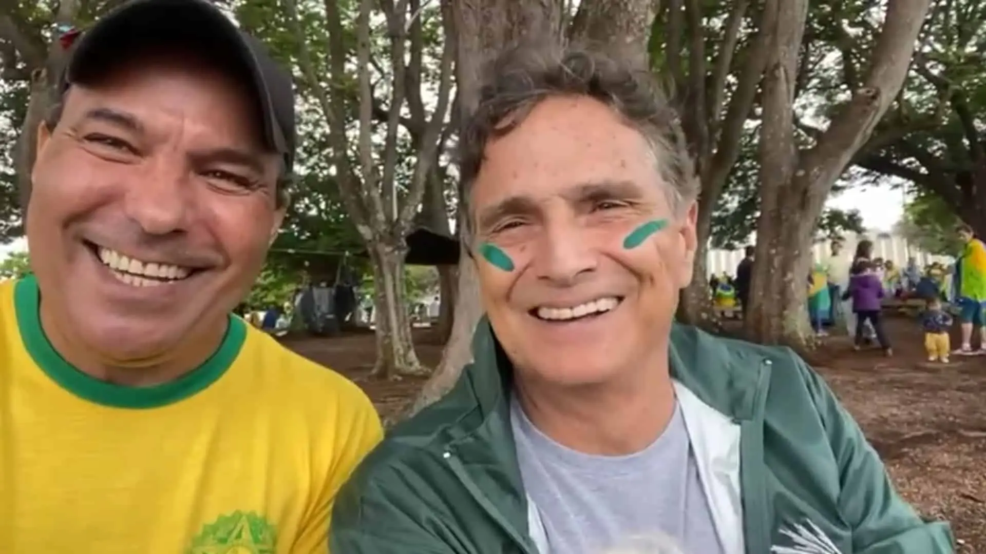 piquet lula video
