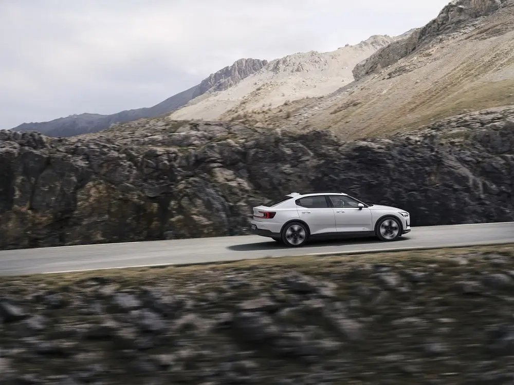 polestar 2 my24